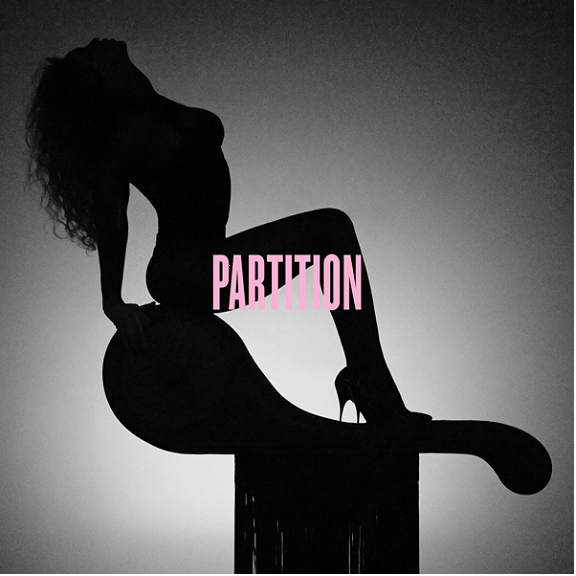 beyonce-partition-video