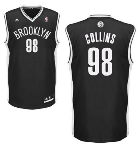Collins Jersey