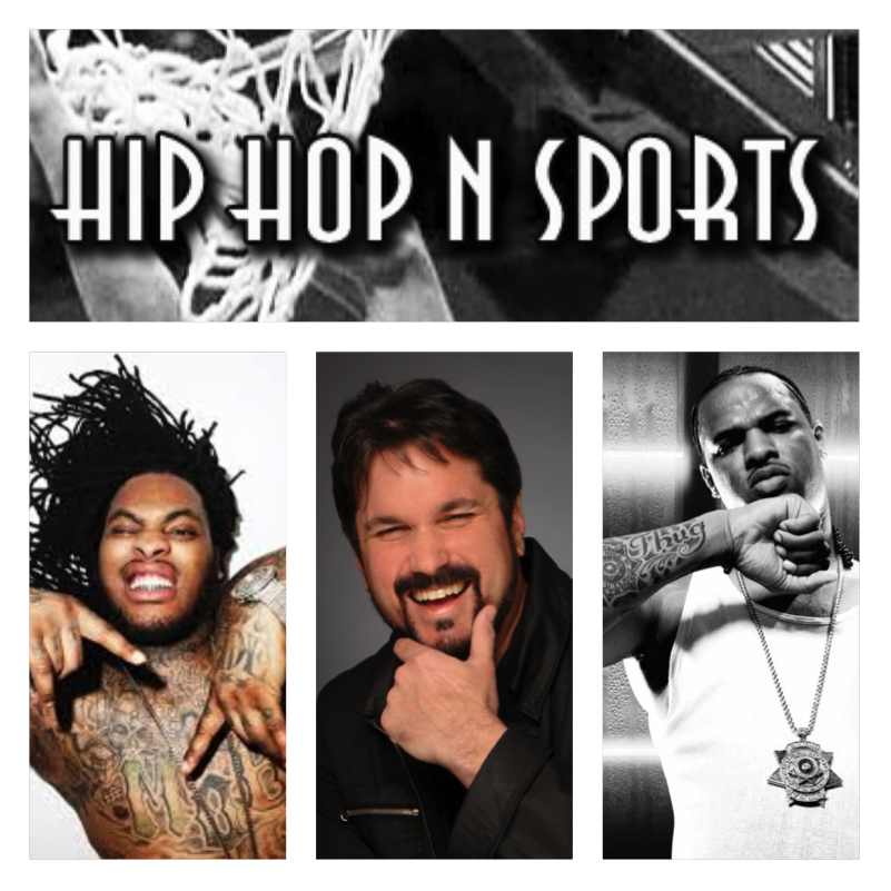 hiphopsports