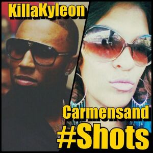 Carmen Sand - Shots
