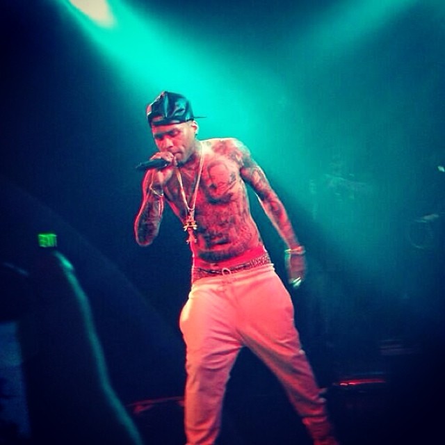 Kid Ink