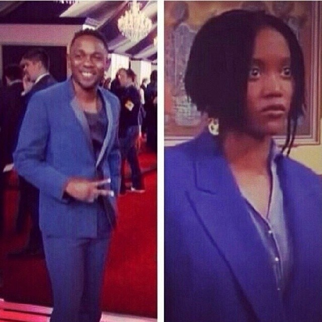 Funniest 2014 Grammy Memes