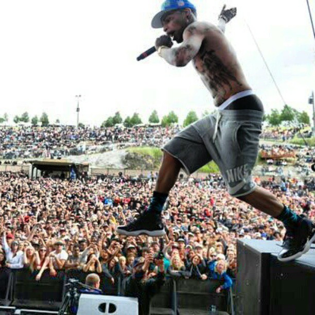 Kid Ink