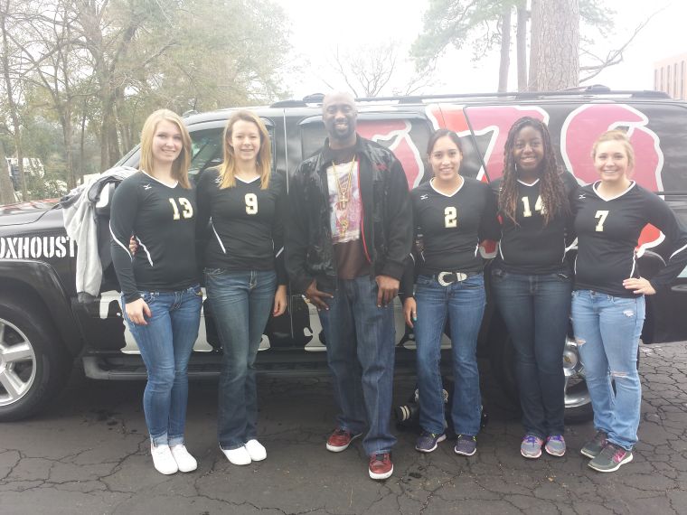 56th Annual J Mac Black History Parade