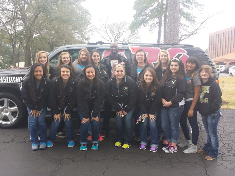 56th Annual J Mac Black History Parade