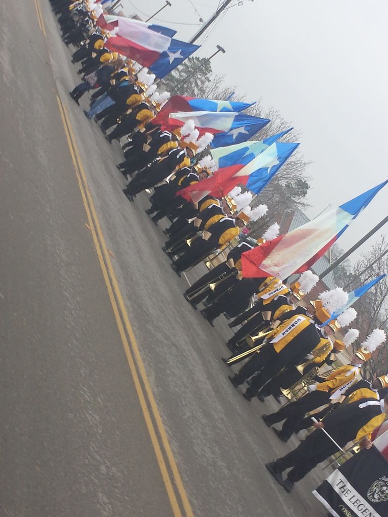 56th Annual J Mac Black History Parade