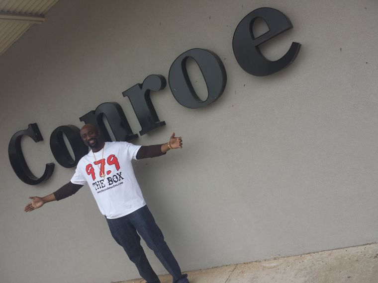 56th Annual J Mac Black History Parade