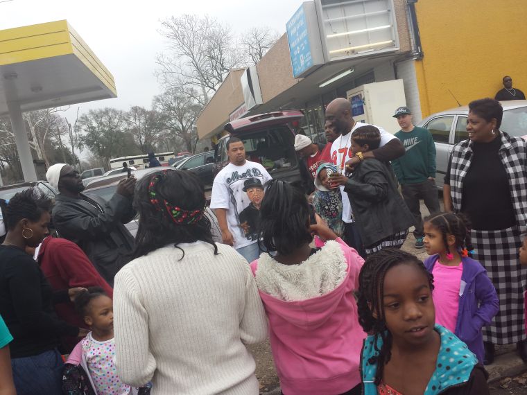 56th Annual J Mac Black History Parade