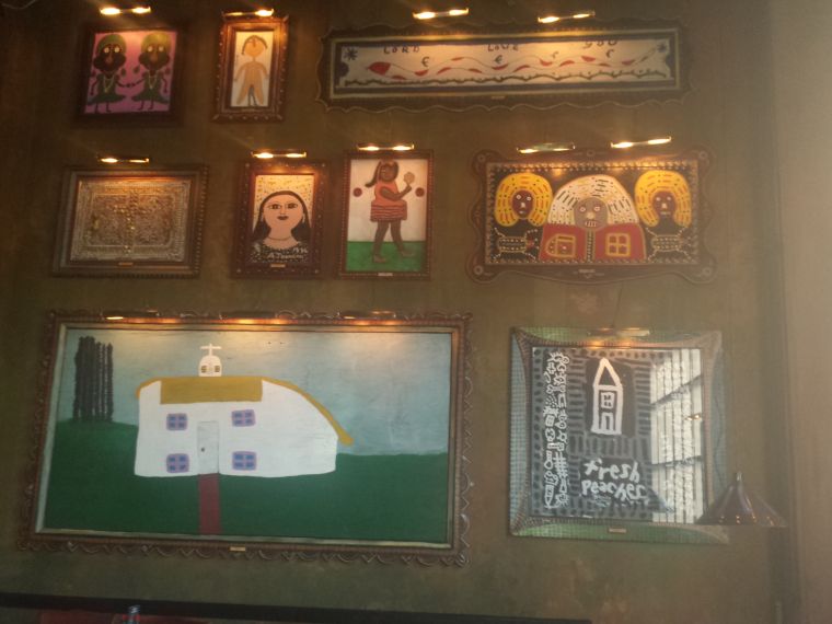 Snoop Dogg AKA Snoop Lion Performs At The H.O.B.