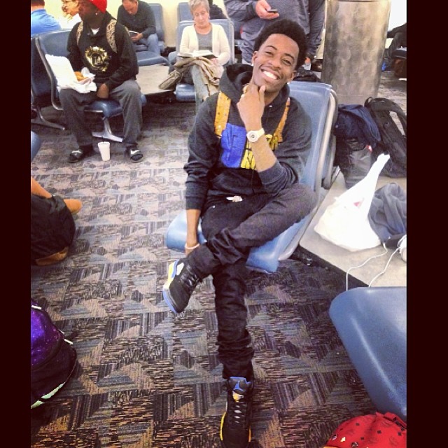 Rich Homie Quan & Friends