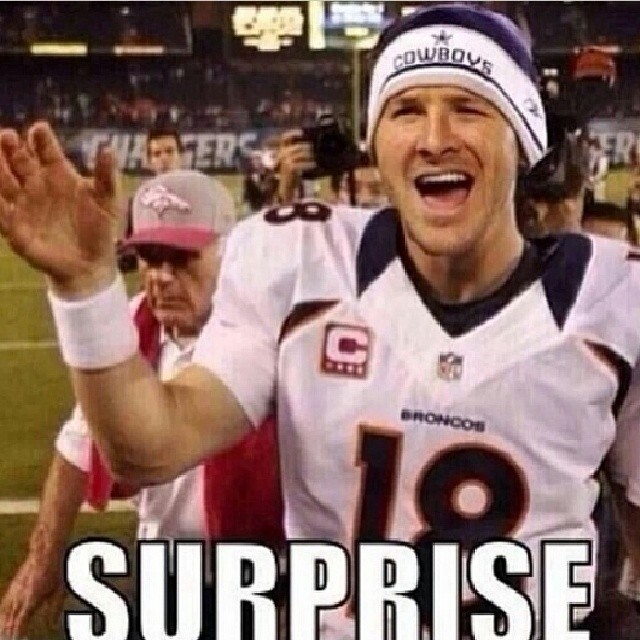 Funniest Big Game Memes