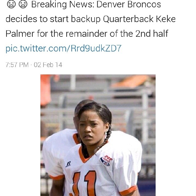 Funniest Big Game Memes