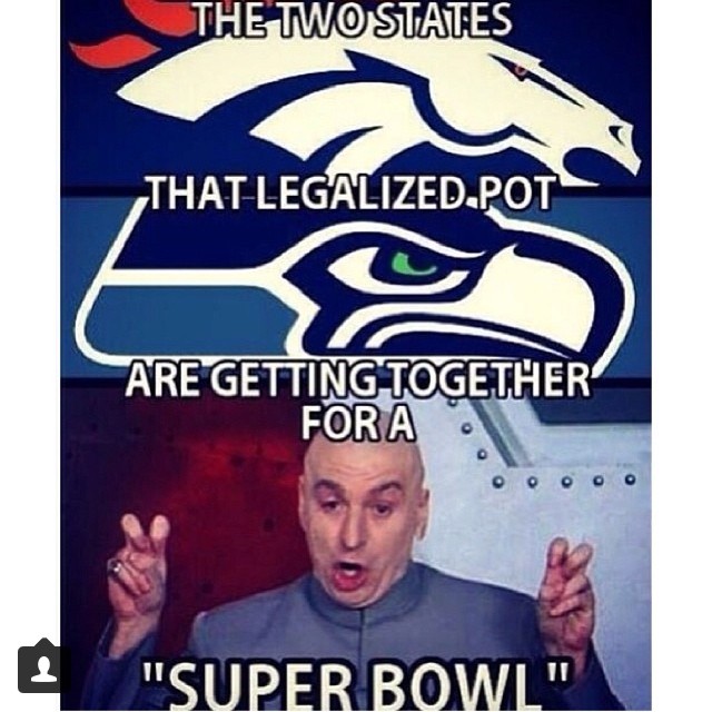 Funniest Big Game Memes