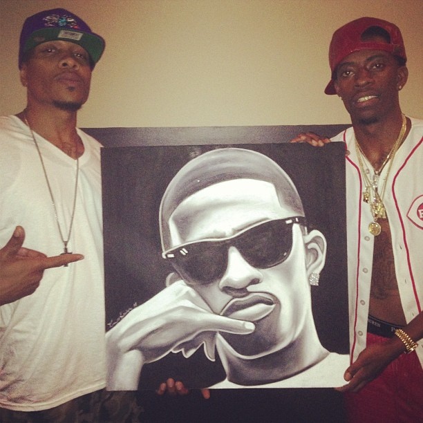 Rich Homie Quan & Friends