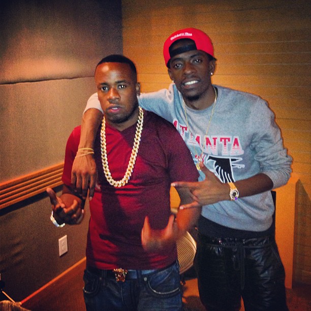 Rich Homie Quan & Yo Gotti
