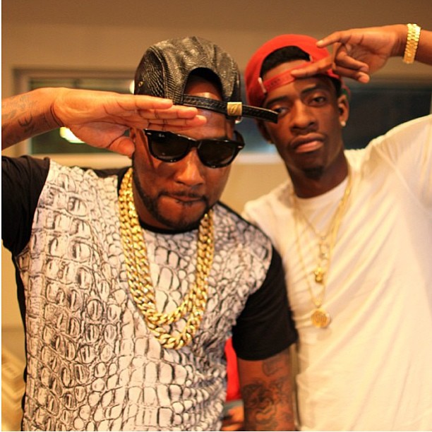 Rich Homie Quan & Young Jezzy
