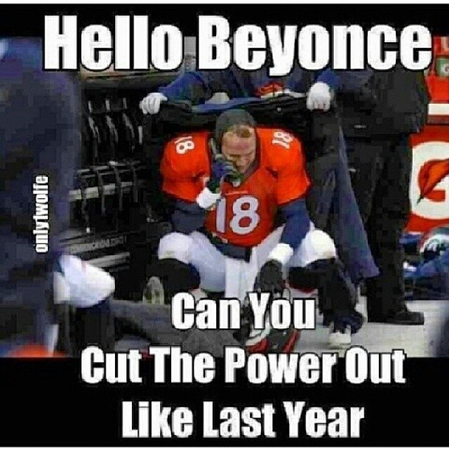 Funniest Big Game Memes