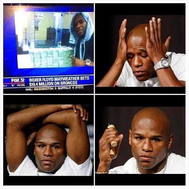 Funniest Big Game Memes