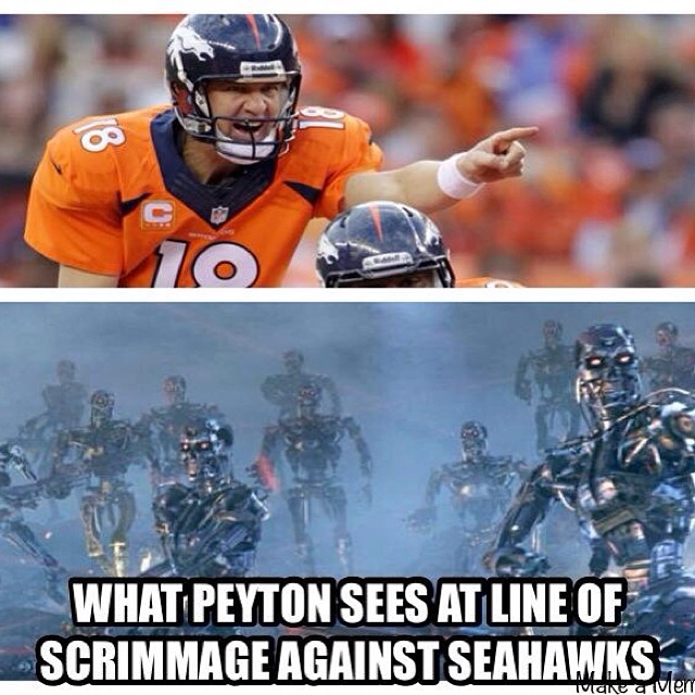 Funniest Big Game Memes