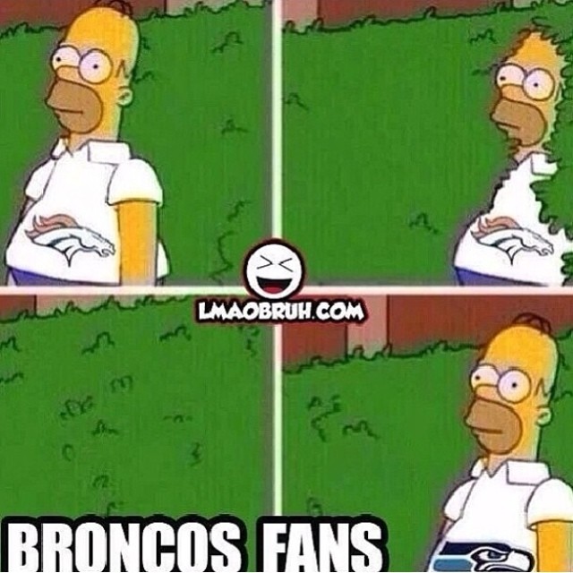 Funniest Big Game Memes