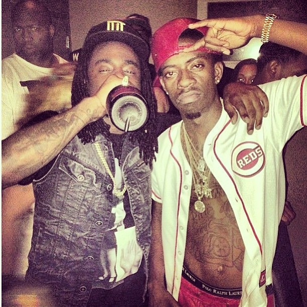 Rich Homie Quan & Wale
