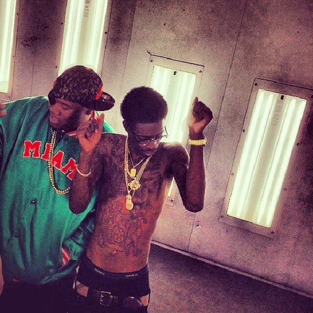 Rich Homie Quan & Friends