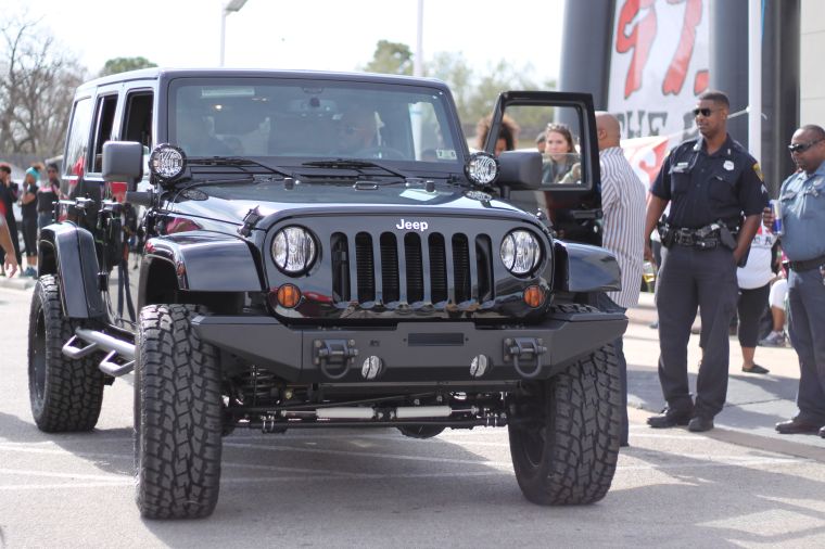 Gulfgate Dodge Cash & Keys Recap