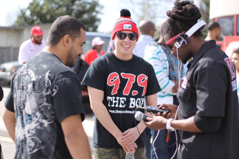 Gulfgate Dodge Cash & Keys Recap