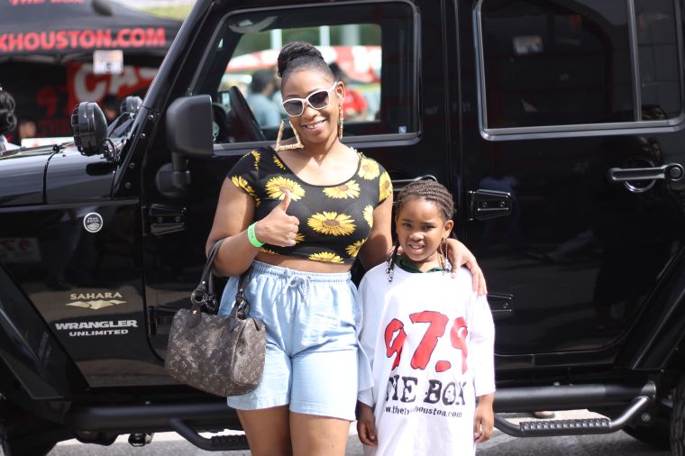 Gulfgate Dodge Cash & Keys Recap