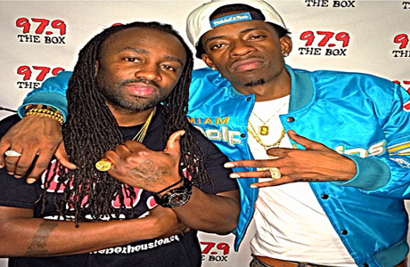 Rich Homie Quan & Kiotti