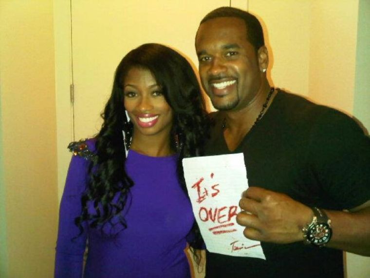 Tami LaTrell & Andre Pitre