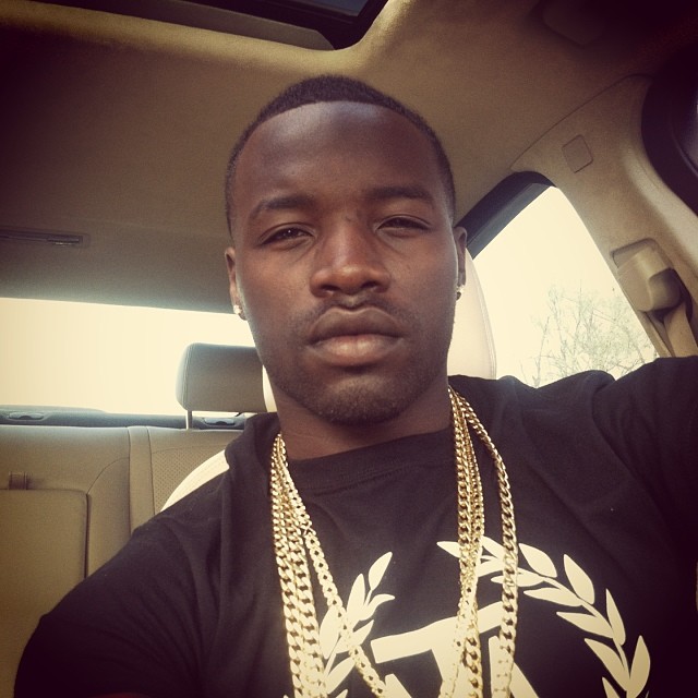 Singer/Songwriter Joe Major