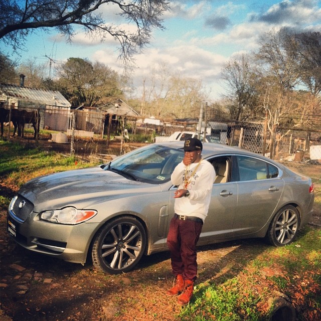 Singer/Songwriter Joe Major