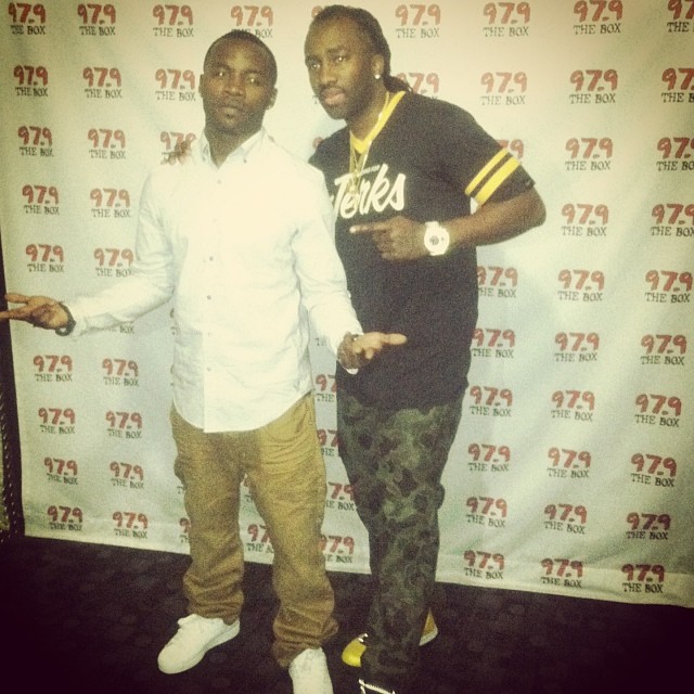 Singer/Songwriter Joe Major