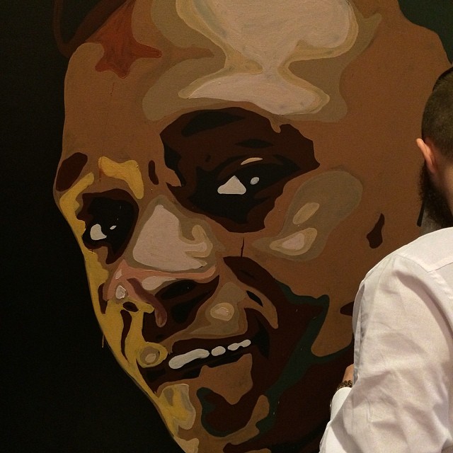 Check out this Lil Boosie Painint