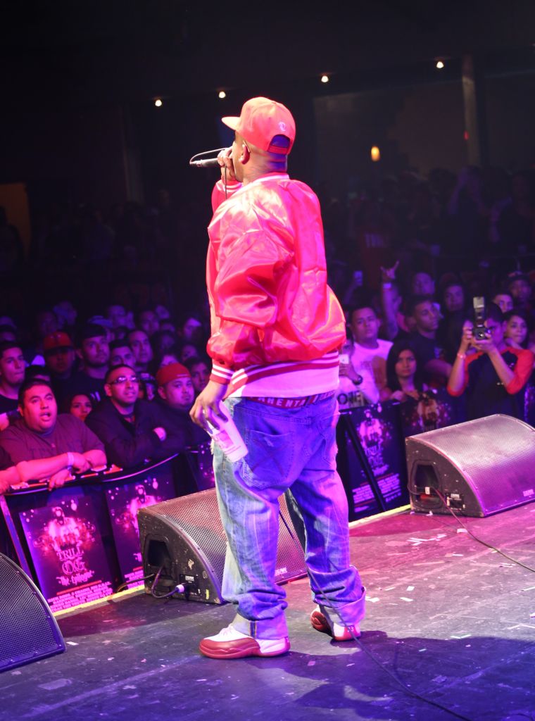 DoughBeezy #TheTrillestTour
