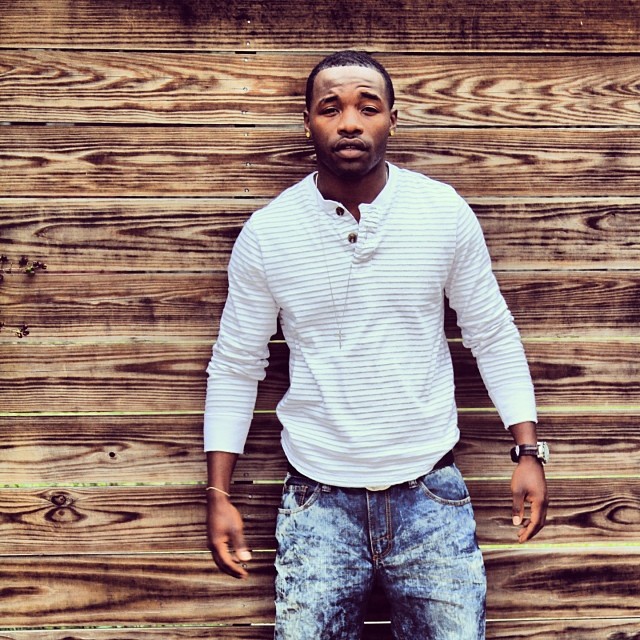 Singer/Songwriter Joe Major