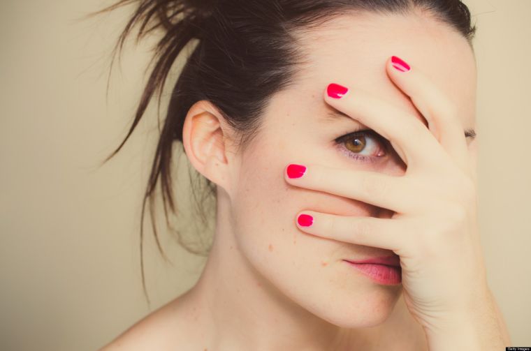 Using old photos that look better