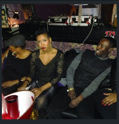 Paul Wall's Birthday Celebration