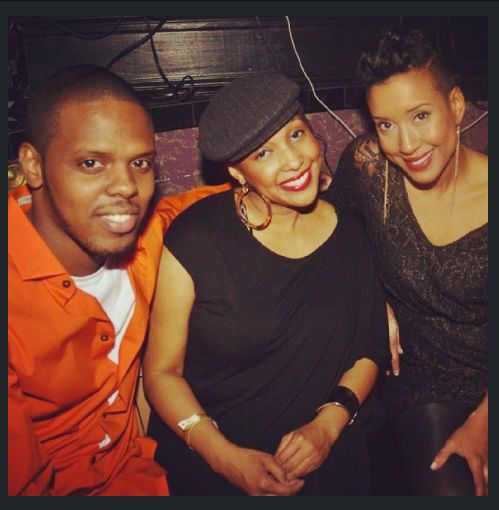 Paul Wall's Birthday Celebration