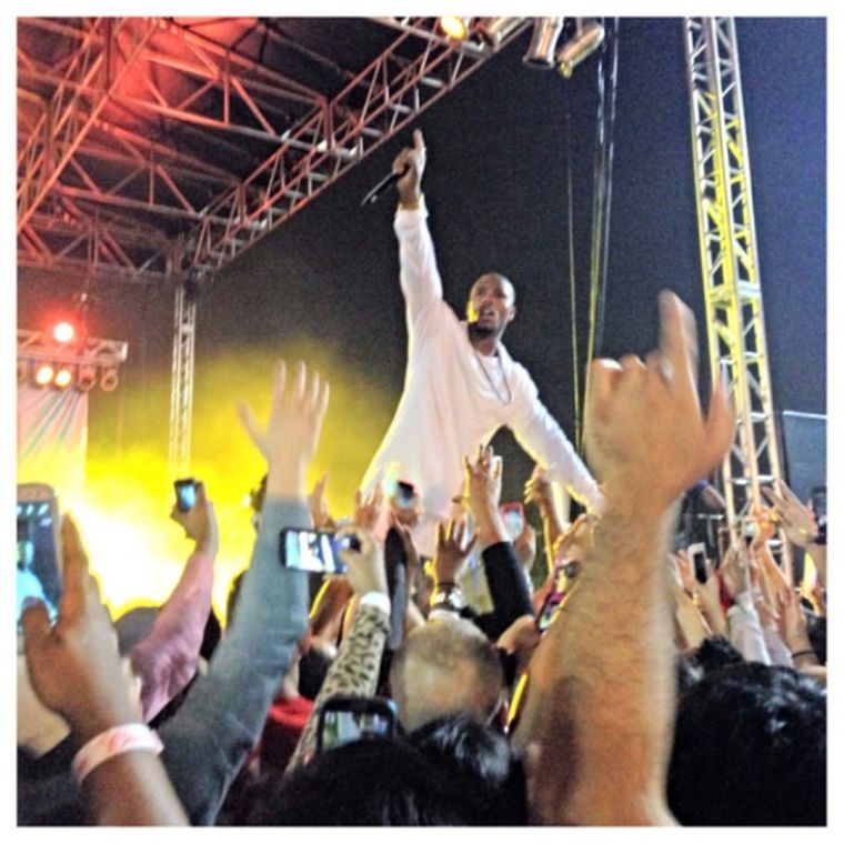 I Could REALLY Use A Wish Right Now.