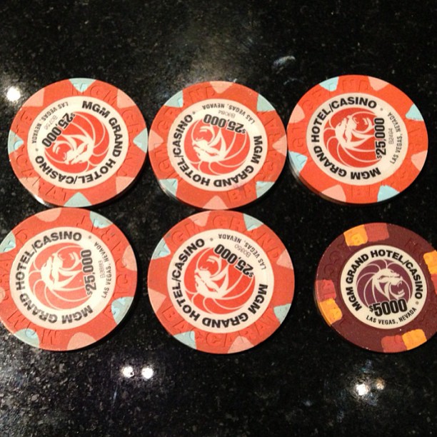 Life Is Good For The Champ Starring Flyod Money Mayweather