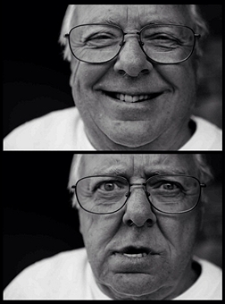 Lending Money Tips: Smilin' In Your Face