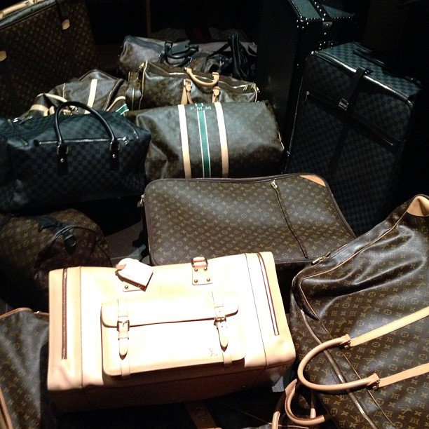 Life Is Good For The Champ Starring Flyod Money Mayweather