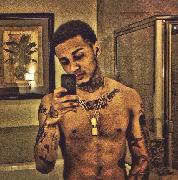 Box Top Celebrity Selfies