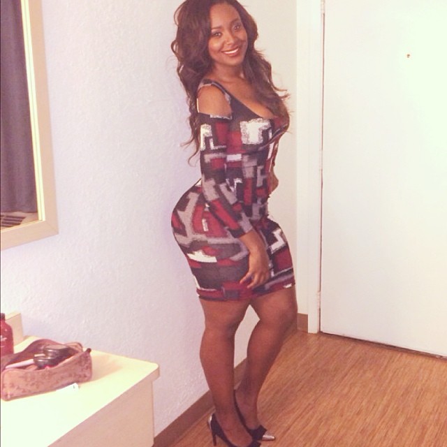 10 Of The Sexiest Briana Bette Photos