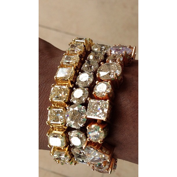 Life Is Good For The Champ Starring Flyod Money Mayweather