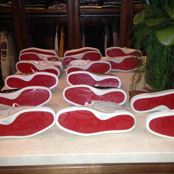 Life Is Good For The Champ Starring Flyod Money Mayweather