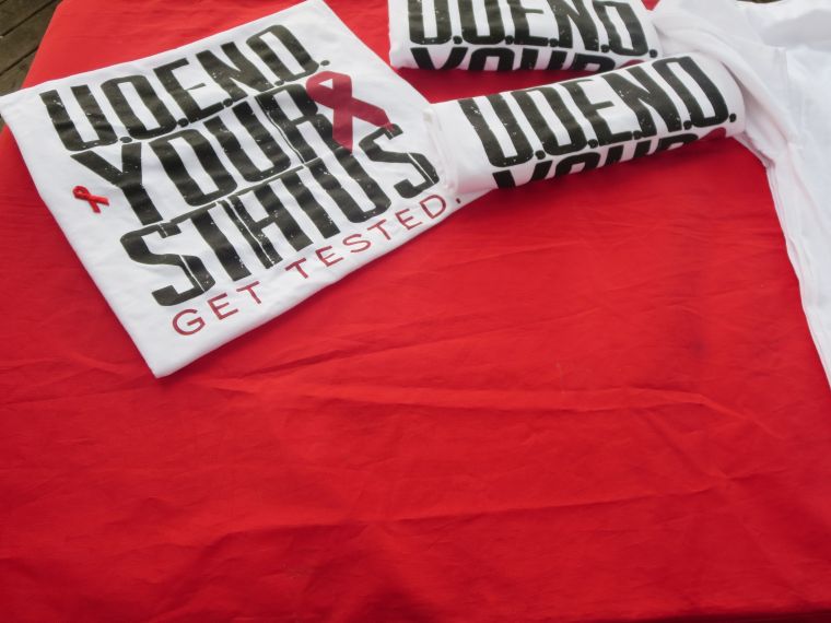 Dining Out For Life (benefiting AIDS Foundation Houston)