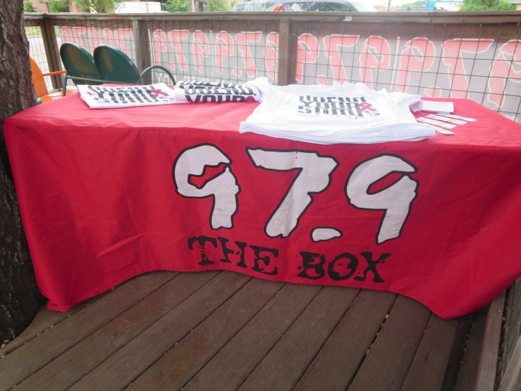 Dining Out For Life (benefiting AIDS Foundation Houston)